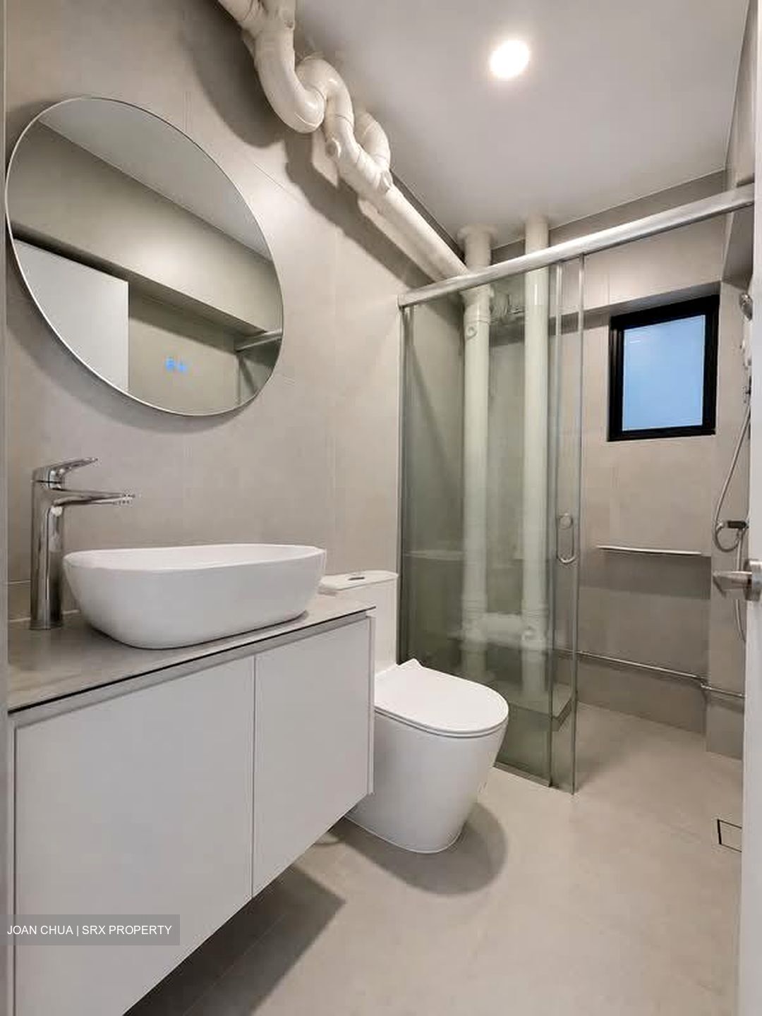 Blk 291 Bishan Heights (Bishan), HDB 4 Rooms #602929061